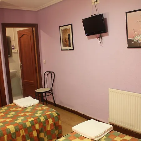 Guest house Temino