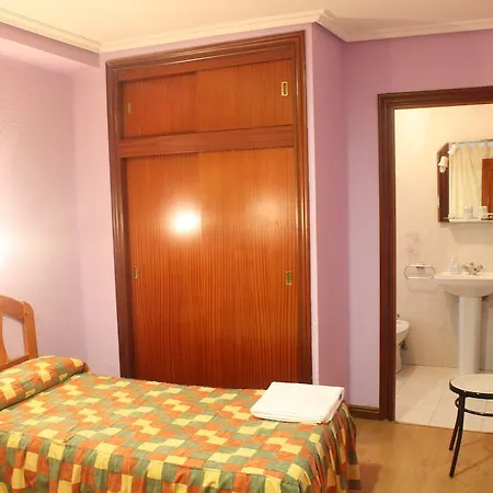 Guest house Temino Burgos
