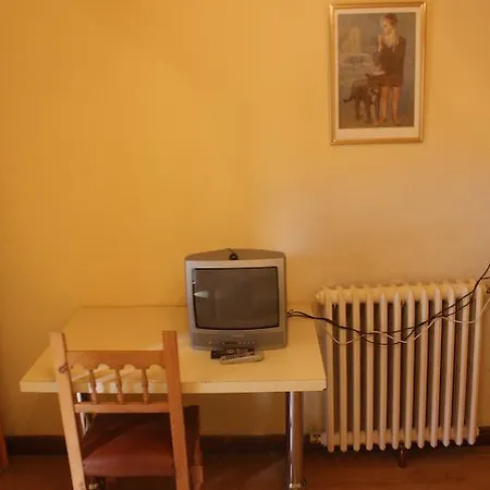 Guest house Temino Burgos