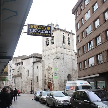 Temino Burgos