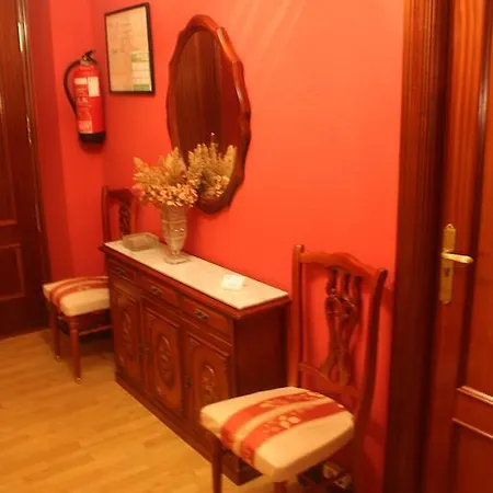 Temino Guest house Burgos