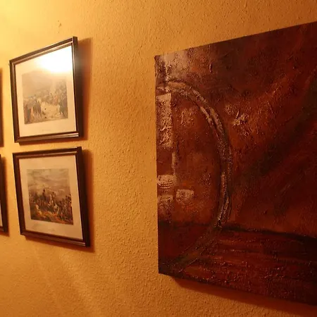 Temino Guest house