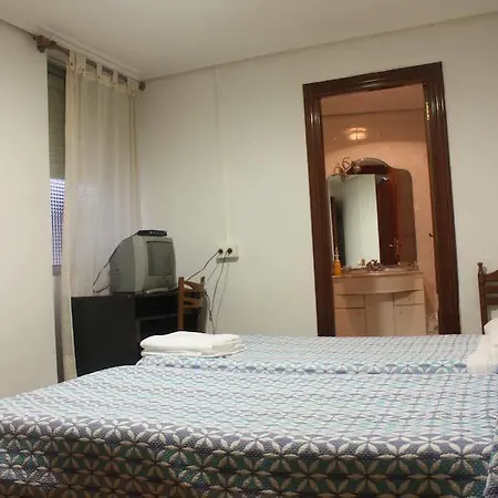 Temino Guest house Burgos